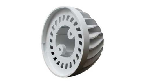 塑料散熱器優(yōu)勢