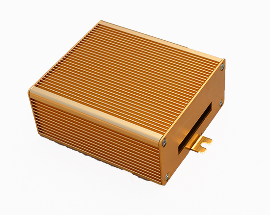 銅質電源散熱器 銅質電源散熱器
